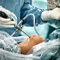   Arthroscopic Knee Debridement in milad hospital of Khoy