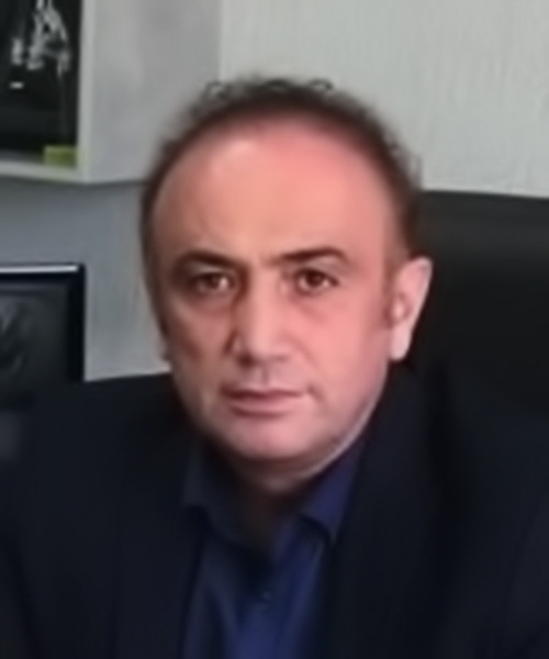 Dr Reza  Samarei